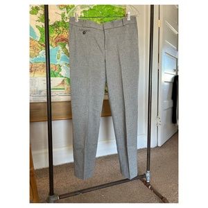 Banana Republic Martin Trouser